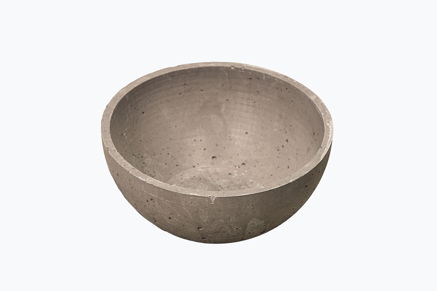 COMDES - Betonová miska / Střední