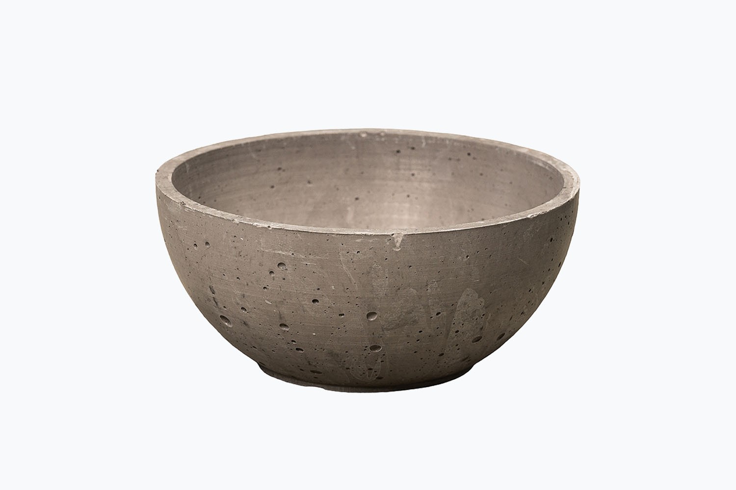 COMDES - Betonová miska / Střední