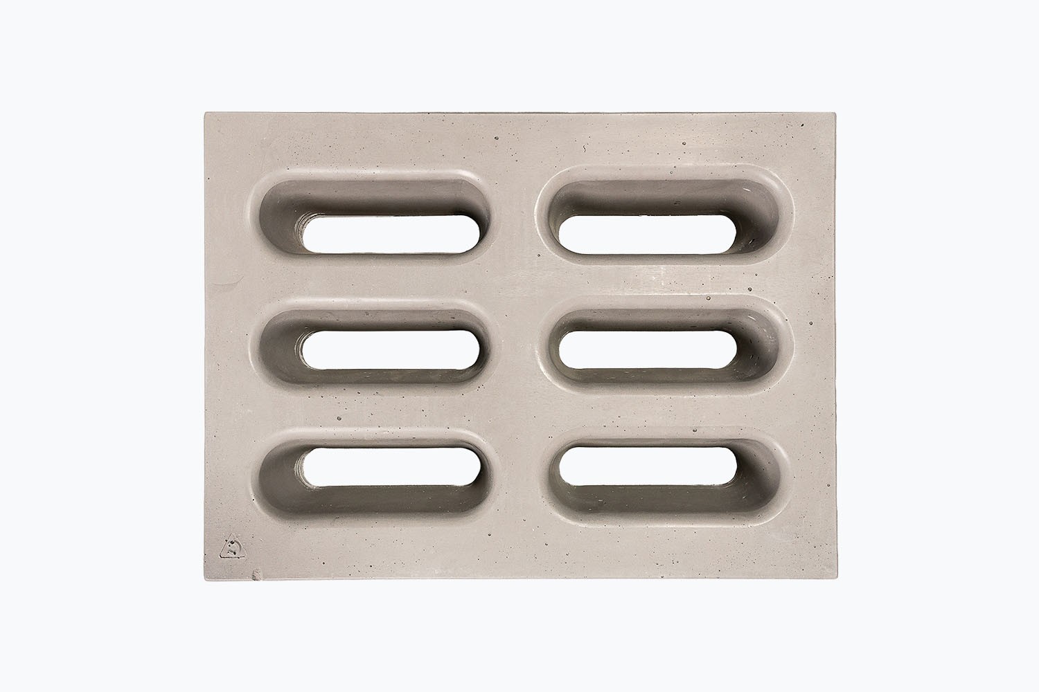 COMDES - Betonová zatravňovací tvárnice / Obdélníky