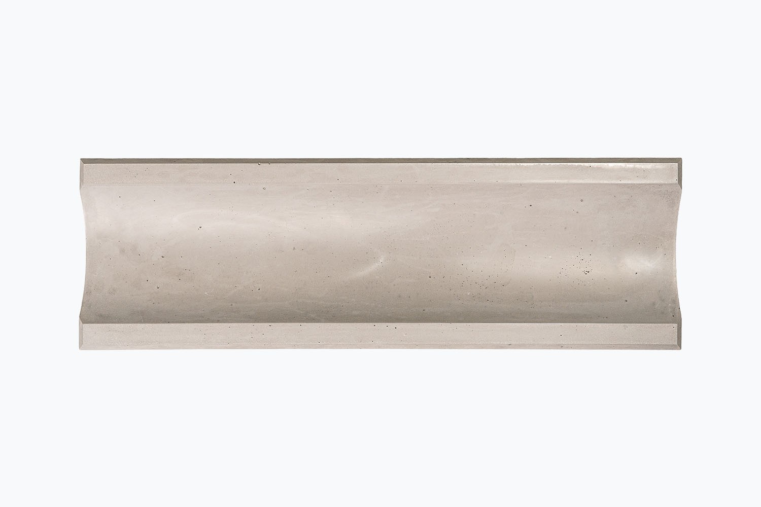 COMDES - Betonový odvodňovací žlab / Dlouhý