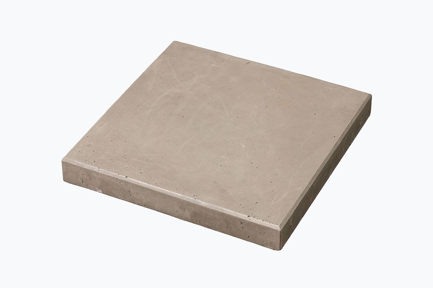 COMDES - Betonová dlažba čtvercová / Hladká