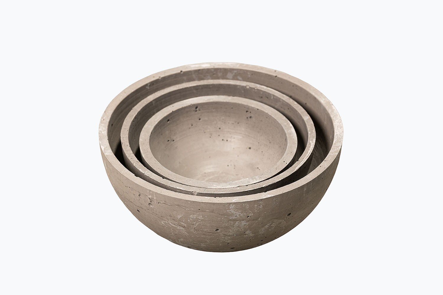 COMDES - Betonová miska / Velká