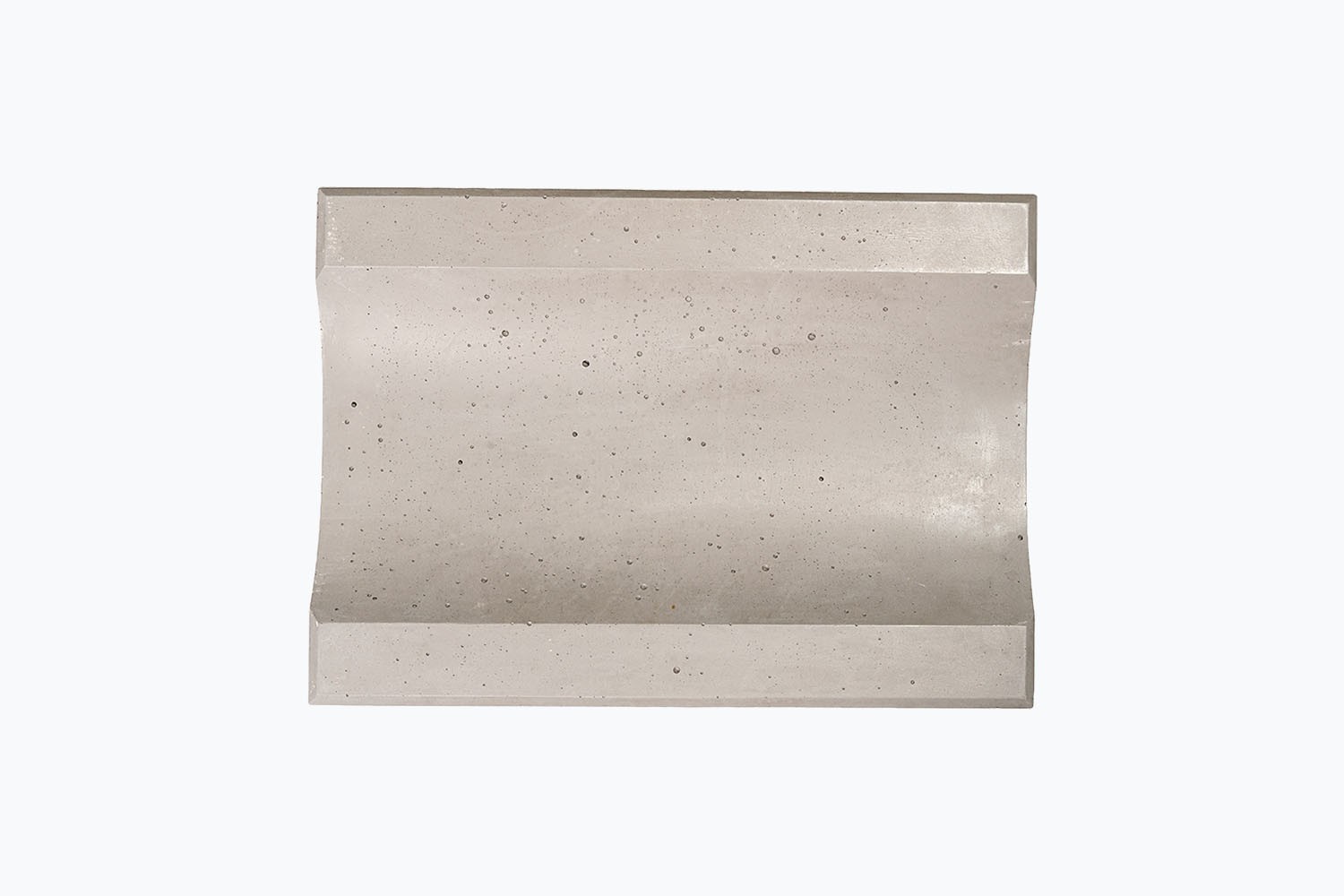 COMDES - Betonový odvodňovací žlab / Krátký